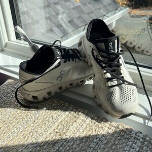 Women’s On Cloudtec Running Shoes